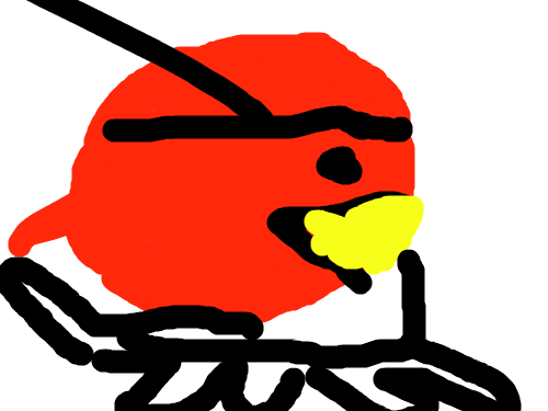 삼일사과동물 : 삼일사과동물 스케치판 ,sketchpan