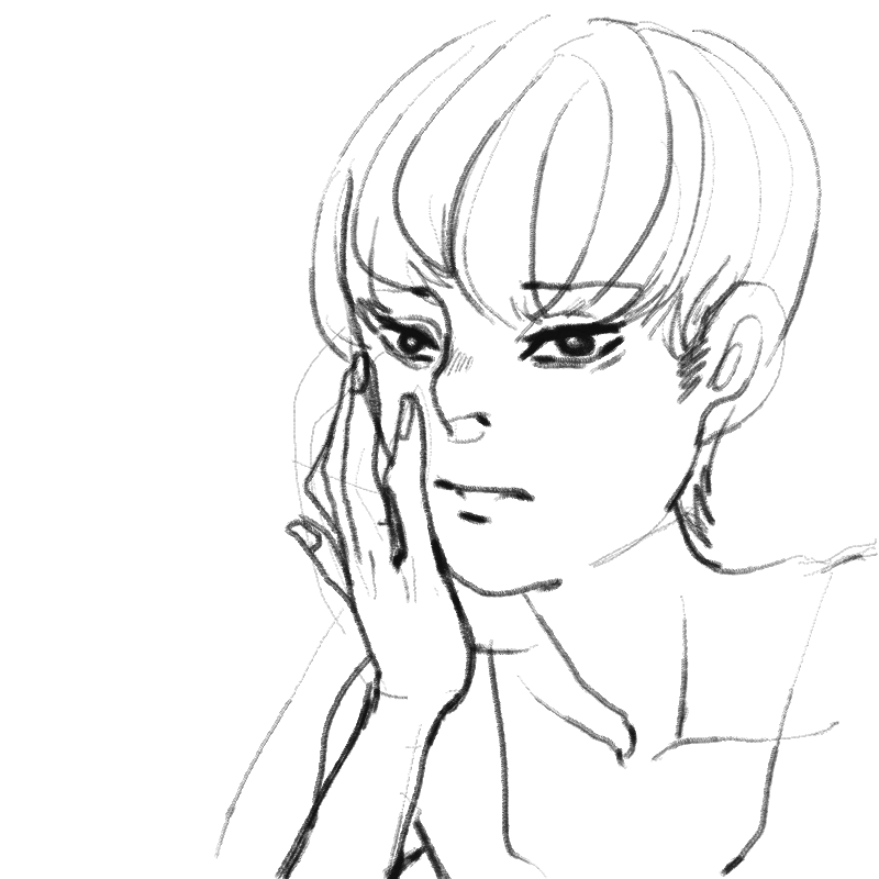   :   스케치판 ,sketchpan