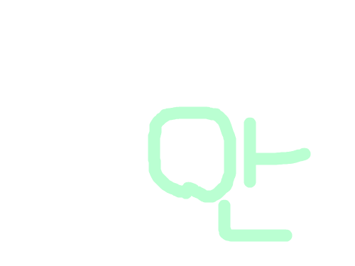 신임이라규~~ : 파이팅~ 스케치판 ,sketchpan