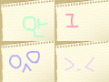 신임이라규~~ : 파이팅~ 스케치판 ,sketchpan