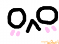 꺄울이~ : 꺄울 ㅇㅅㅇ 스케치판 ,sketchpan