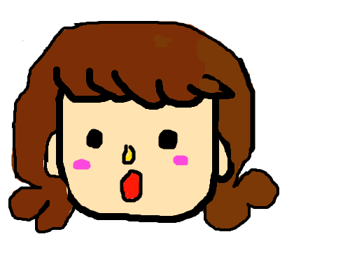 여자아이 : 여자아이 스케치판 ,sketchpan