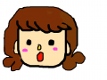 여자아이 : 여자아이 스케치판 ,sketchpan