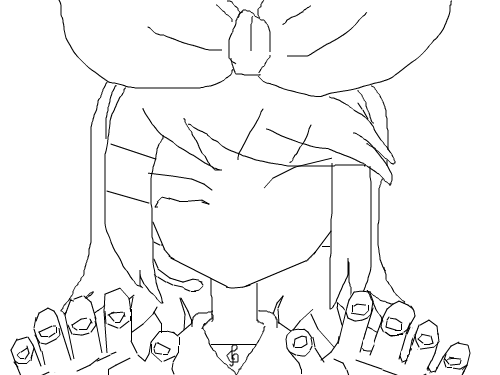 린린 : ㄹㄴㄹㄴㄹㄴㄹㄴㄹ 스케치판 ,sketchpan