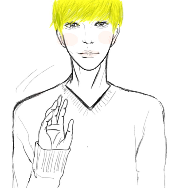   :   스케치판 ,sketchpan