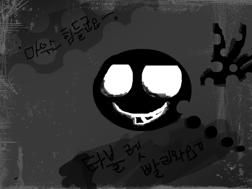 샤류하 캐릭터 : 그냥 마음대로 사용하고있는 캐릭터입니다 (자작입네다) 스케치판 ,sketchpan