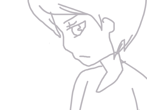 늉늉이긔 : 늉늉이긔 스케치판 ,sketchpan