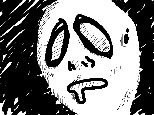 무제 : ㅁㄴㅇㄹ 스케치판 ,sketchpan
