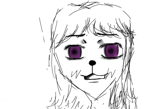 오~! : 와핫~!고치기;;ㄷㄷ 스케치판 ,sketchpan