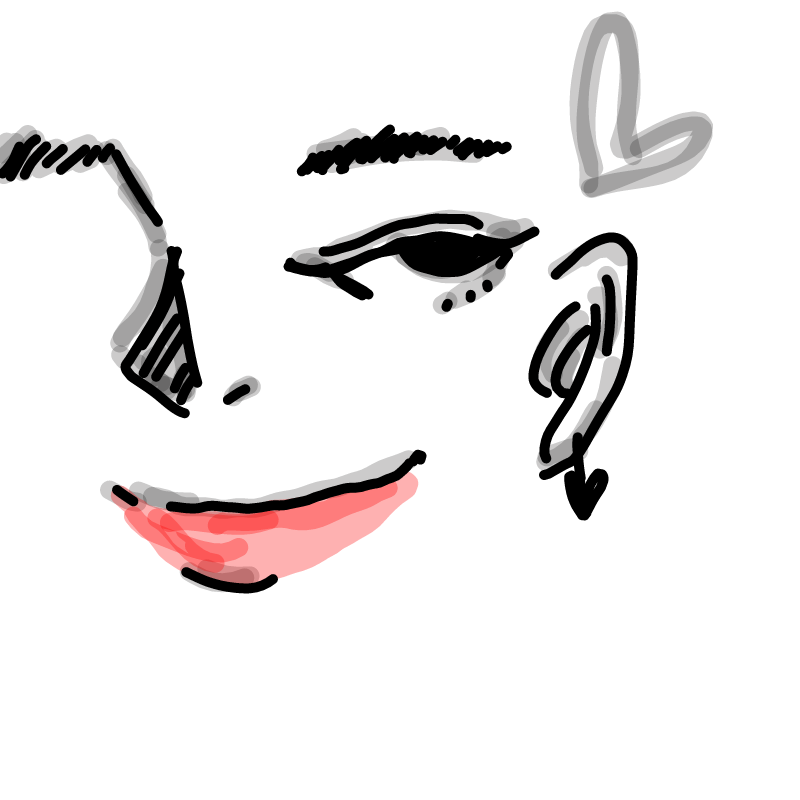   :   스케치판 ,sketchpan