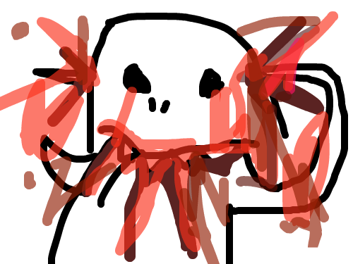 \'y\' : 'y'y' 스케치판 ,sketchpan