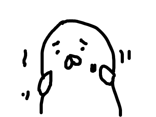 \'ㄷ\' : ㄷㄷㄷ이제 그만할래... 무서월.....ㄷㄷㄷㄷ 스케치판 ,sketchpan