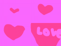 love : love 스케치판 ,sketchpan