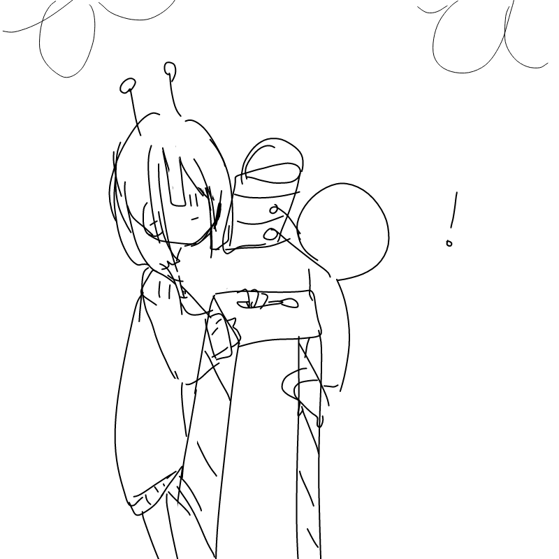   :   스케치판 ,sketchpan