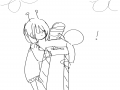   :   스케치판 ,sketchpan