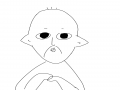   :   스케치판 ,sketchpan
