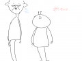   :   스케치판 ,sketchpan