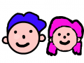 사람얼굴 : 사람얼굴 스케치판 ,sketchpan