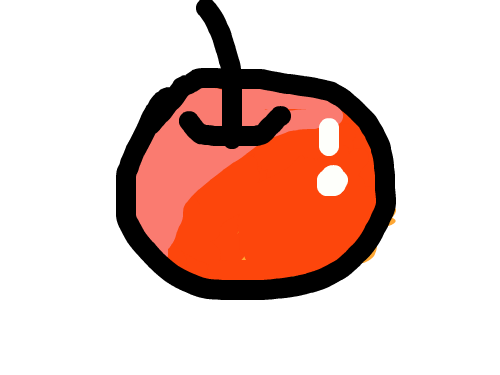 사과연습했음 : 사과 연습했당~~*^^^* 스케치판 ,sketchpan
