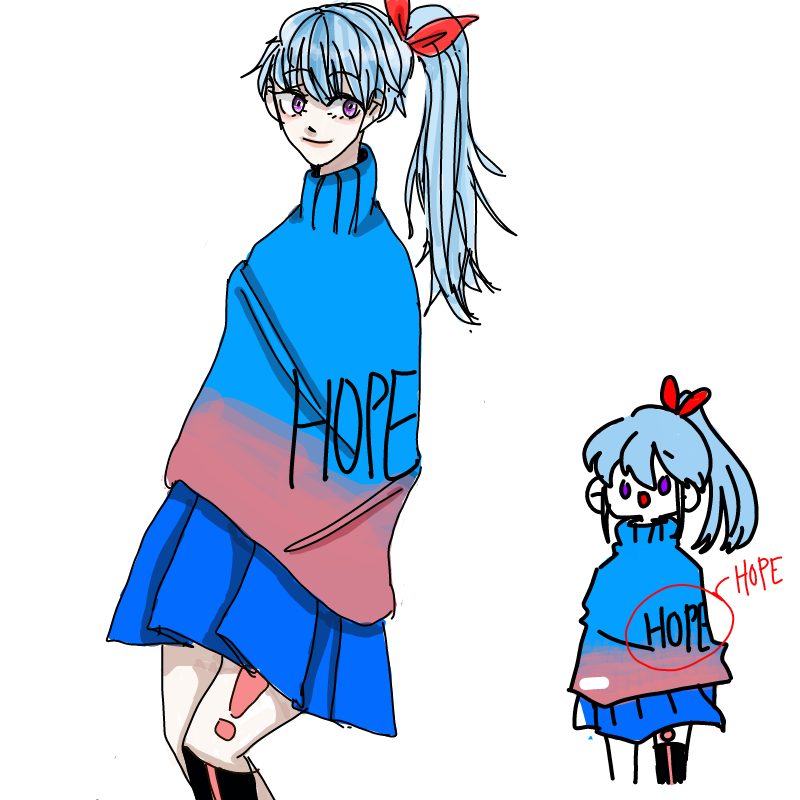 호엑..? : 호엑..? 스케치판 ,sketchpan