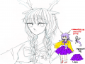   :   스케치판 ,sketchpan