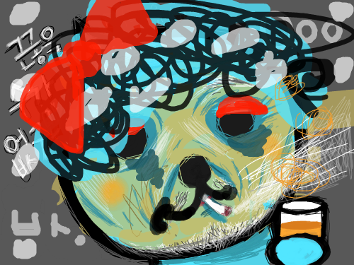 60tpdmlznfdn : eeeeee 스케치판 ,sketchpan