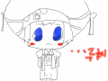 s채새..ㄱ?? : 루체??채색요~골잉주세요!! 스케치판 ,sketchpan
