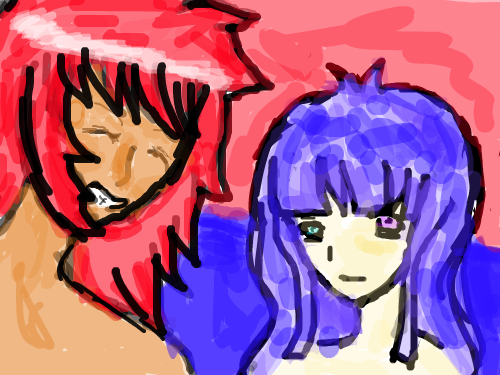 흑 배경.. : 할려다 말앗다...... 이상하다..... 더 잘그리고싶다....노력해야지....ㅋㅋㅋㅋㅋㅋㅋㅋㅋㅋㅋㅋㅋㅋㅋㅋㅋ 스케치판 ,sketchpan