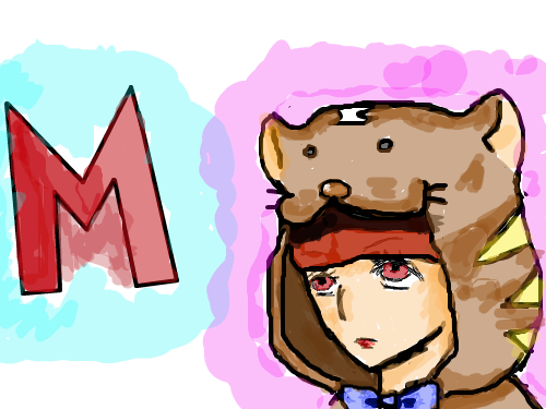 제 메이플케릭.... : 헐.. 아직은 허접하지만... 나름 최선을 다햇답니다;;J야 미안해 ...... 스케치판 ,sketchpan