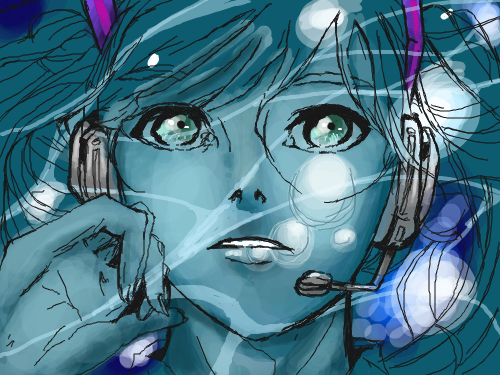 ㅋㅋㅋ : 따라색칠하기 ㅋ 스케치판 ,sketchpan