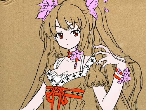 xxxxx : xxxxxxxx 스케치판 ,sketchpan
