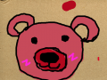 곰돌 탱이 :   스케치판 ,sketchpan