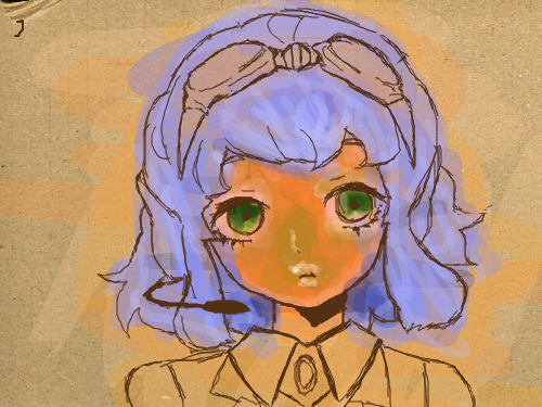 쩝!! : 뭐 그저 그래요... 스케치판 ,sketchpan