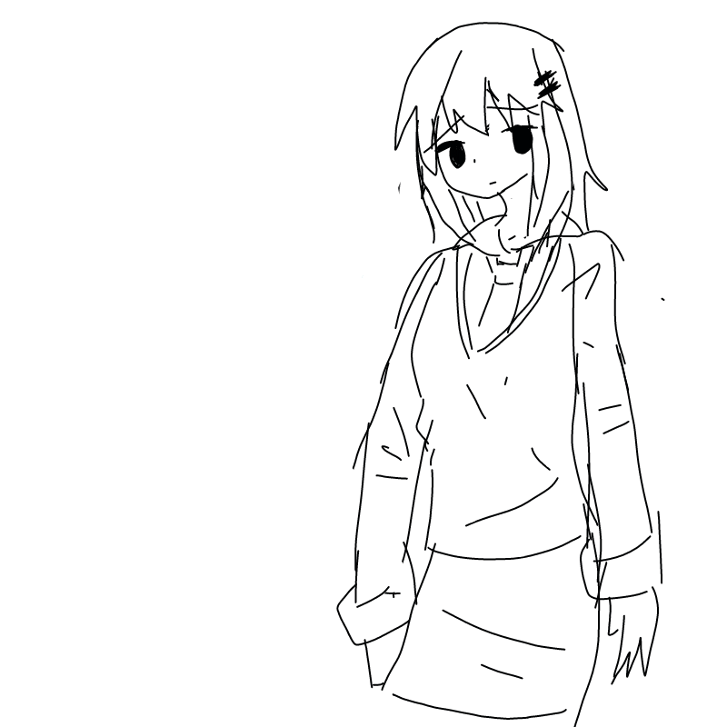 교복 : 교복 스케치판 ,sketchpan