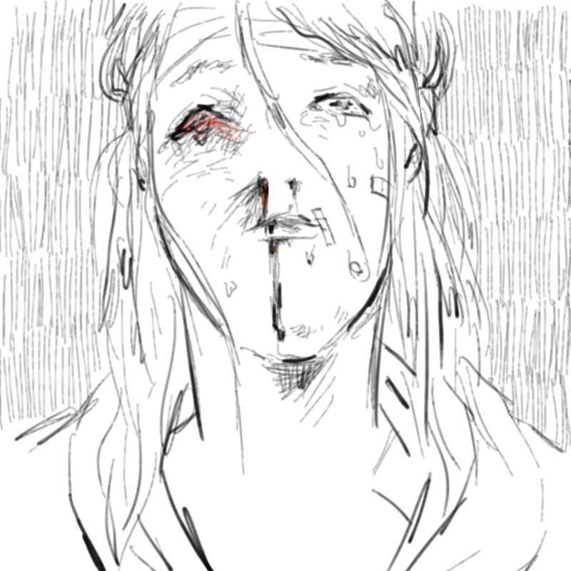   :   스케치판 ,sketchpan