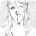  :   스케치판 ,sketchpan