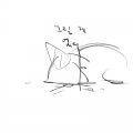   :   스케치판 ,sketchpan