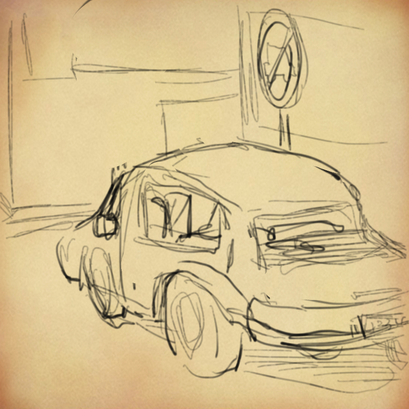   :   스케치판 ,sketchpan
