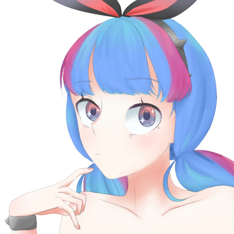 컴그림 멮2.. : 컴그림 멮2 바니걸 민트! 스케치판 ,sketchpan