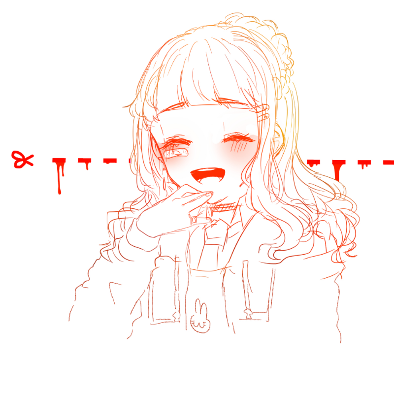 얘 뒤짐 : 얘 뒤짐 스케치판 ,sketchpan