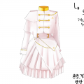 저희 커 의.. : 저희 커 의상 완존 예뻐요 빨리 와요 천악대립이애요 스케치판 ,sketchpan