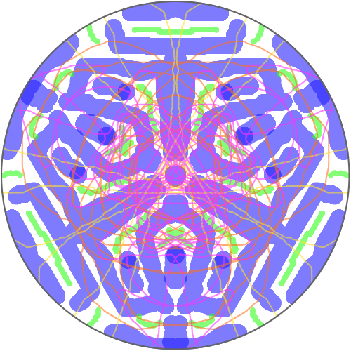 미로 : 신기하쿤 스케치판 ,sketchpan