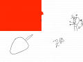 잡것애니 : 그냥 해봄 ㅋㅋㅋ 스케치판 ,sketchpan
