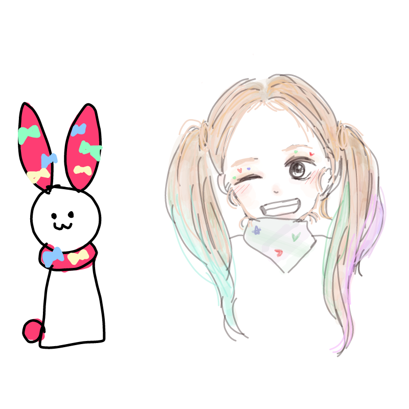 히~ : 히~ 스케치판 ,sketchpan