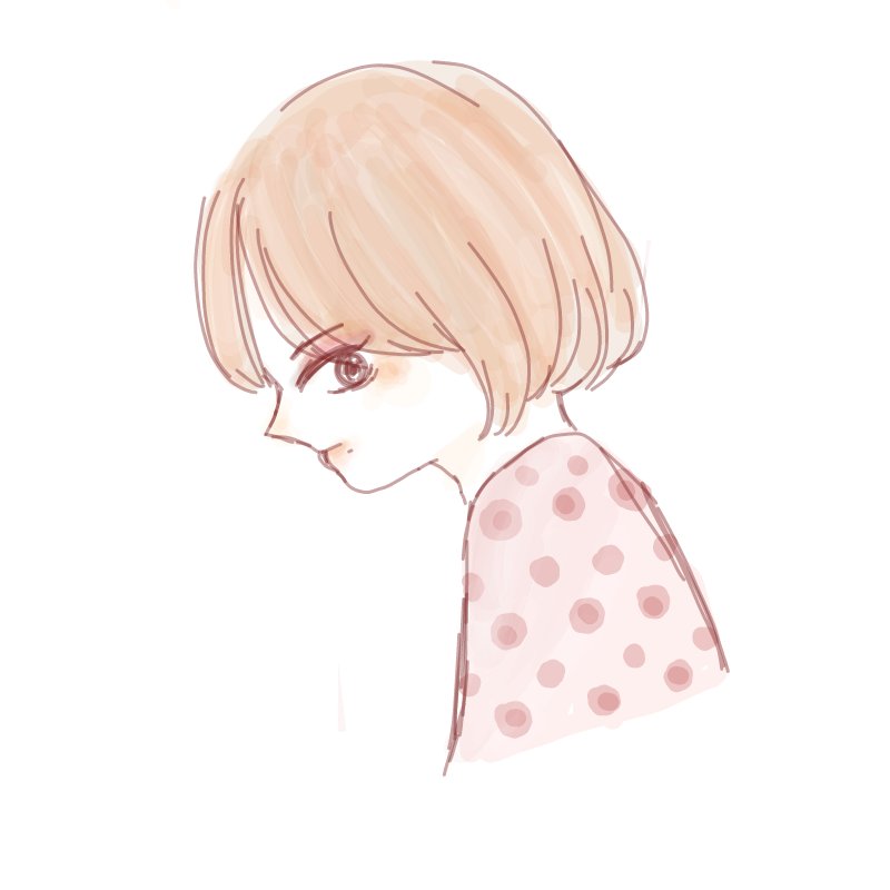 음? : 음? 스케치판 ,sketchpan