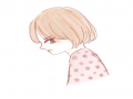 음? : 음? 스케치판 ,sketchpan