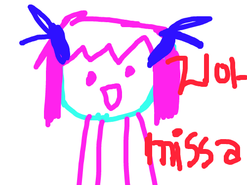 miss a지아 : miss a 지아그림 ㅋㅋ 스케치판 ,sketchpan