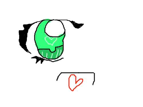 눈................ : 이런이런 스케치판 ,sketchpan