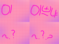 이쁘냐??? : ㅋㅋㅋㅋ 스케치판 ,sketchpan