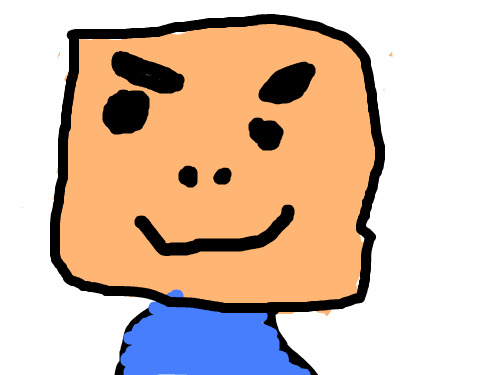 사람 그리기 연습 : ㅋㅋㅋㄴㅇㄹ 스케치판 ,sketchpan